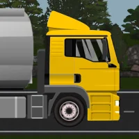 Truck Simulator 2D (TUR)