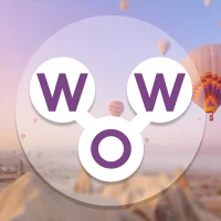 Words of Wonders: Kelime Oyunu